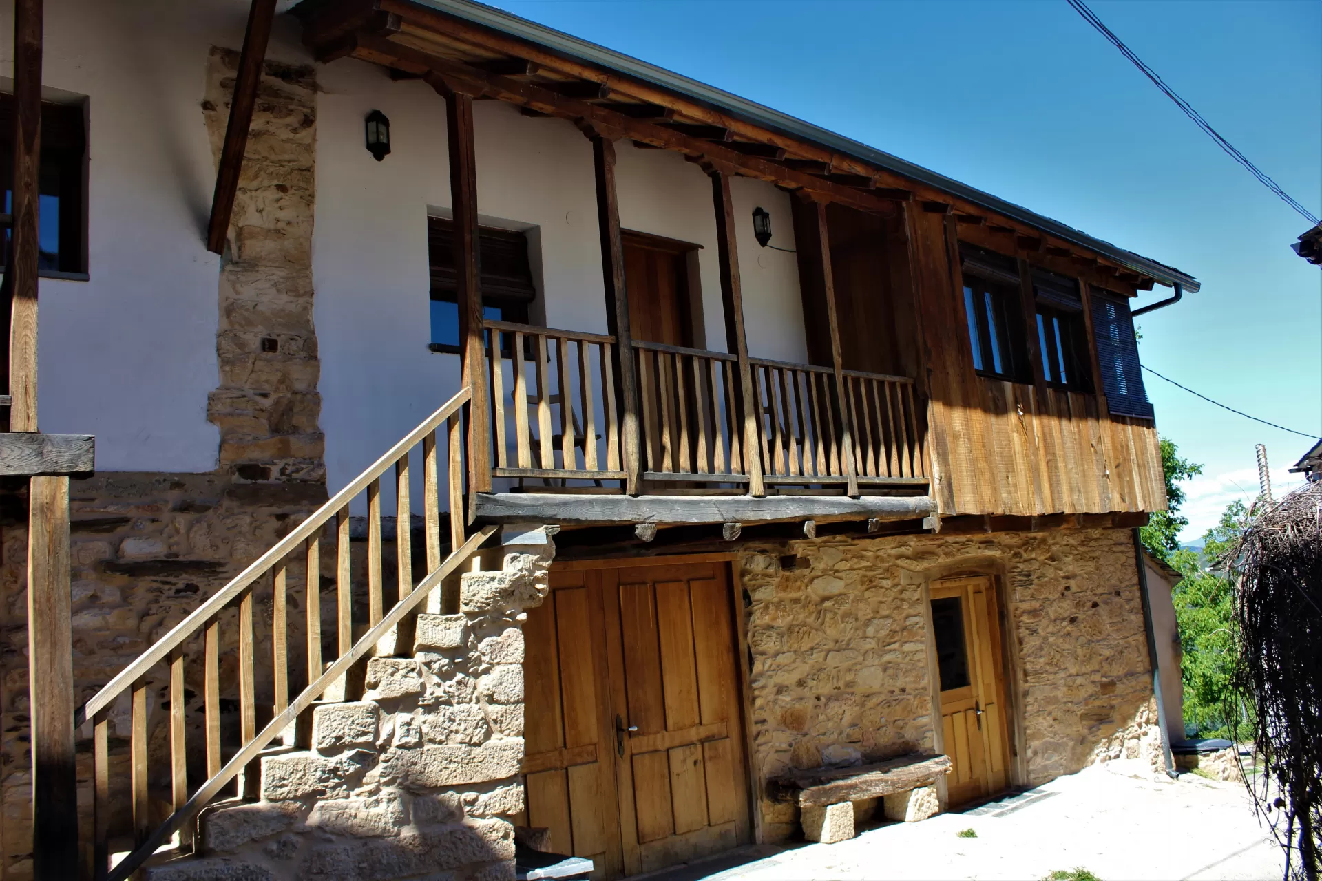Casa Sotera