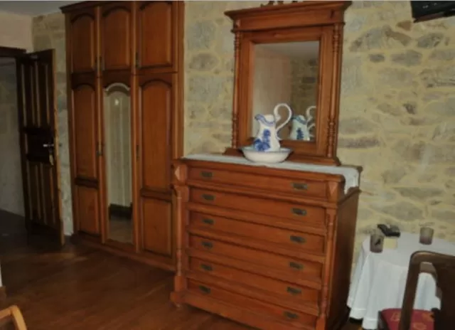 Habitación dos Gemelos