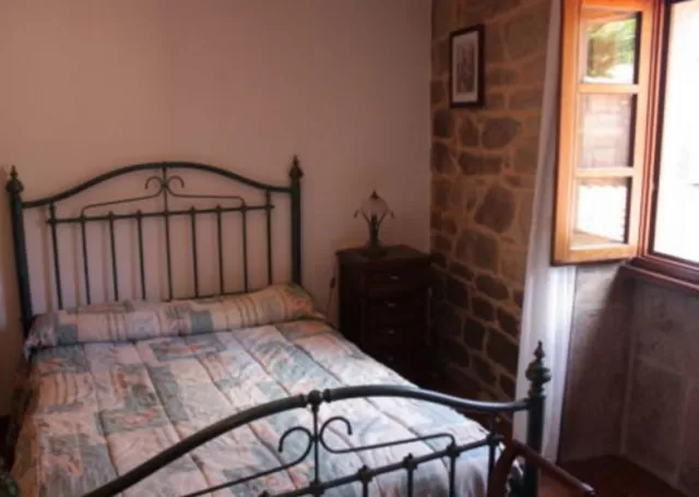 Habitación Frente a Casa