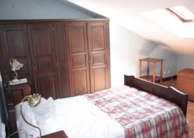 Habitación Ourille