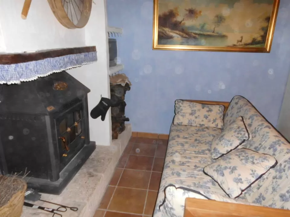 Masía Rural Jonsentonio