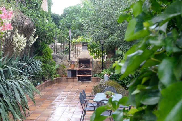 La Casa Rural la Riera 