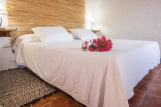 Casa Aloe Vera- Casas de 1 dormitorio