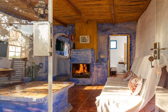 Casa Pajaros