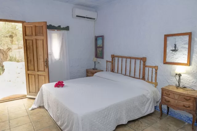 Casa Aloe Vera- Habitación Lavanda