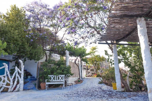 Exteriores