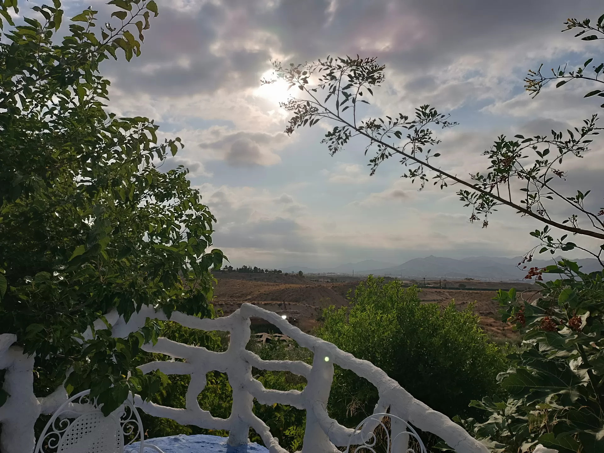 Inmaculada  dans son séjour à Casa Aloe Vera- Luna Nueva Abajo 6144_1