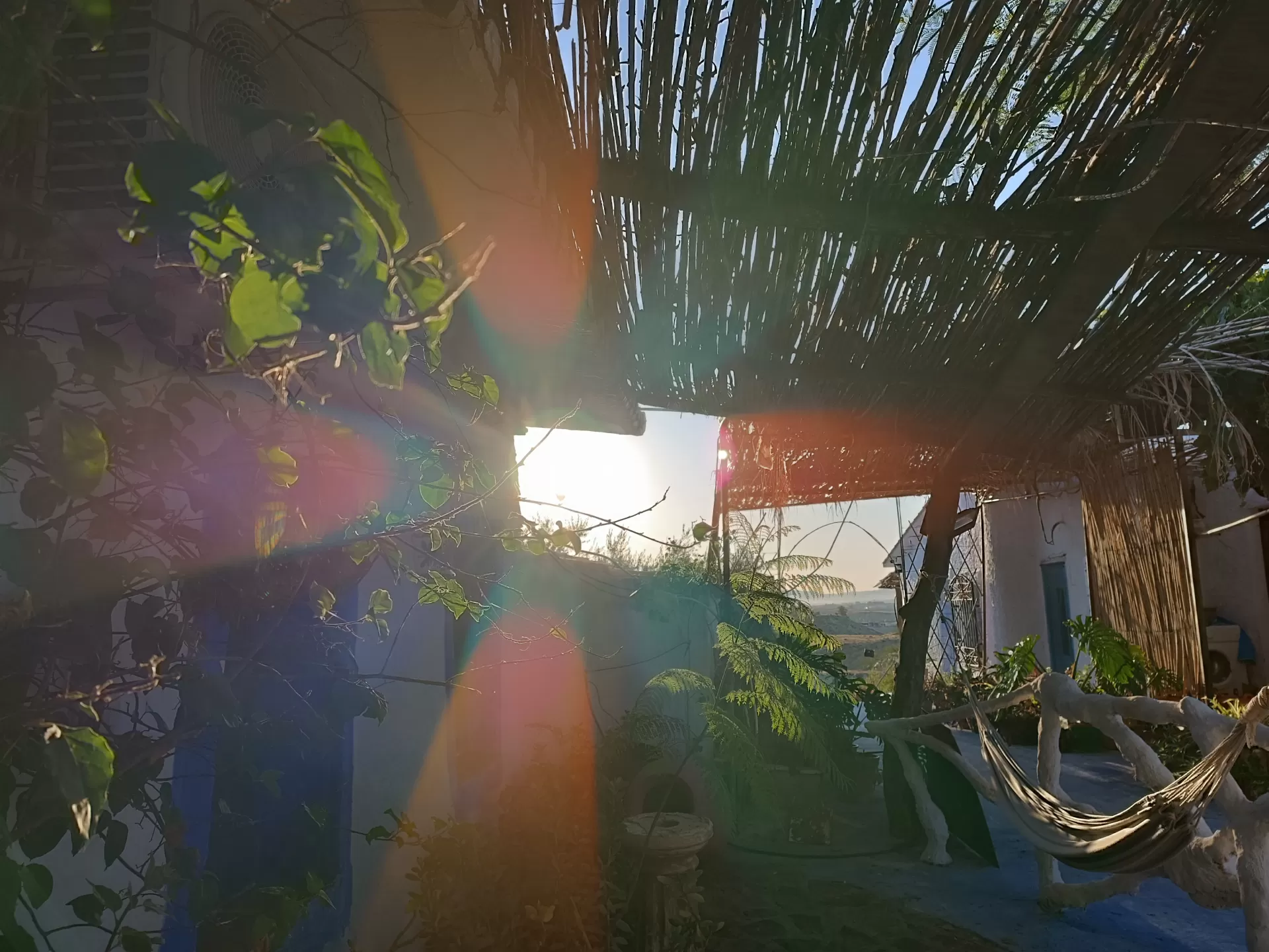 Inmaculada  dans son séjour à Casa Aloe Vera- Luna Nueva Abajo 6144_2