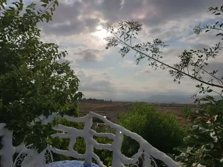 Inmaculada in your stay in Casa Aloe Vera- Luna Nueva Abajo 6144_1