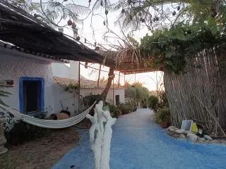 Inmaculada in your stay in Casa Aloe Vera- Luna Nueva Abajo 6144_3
