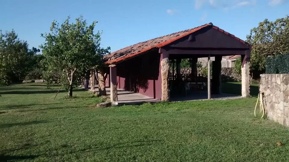 O Fogar do Carpinteiro