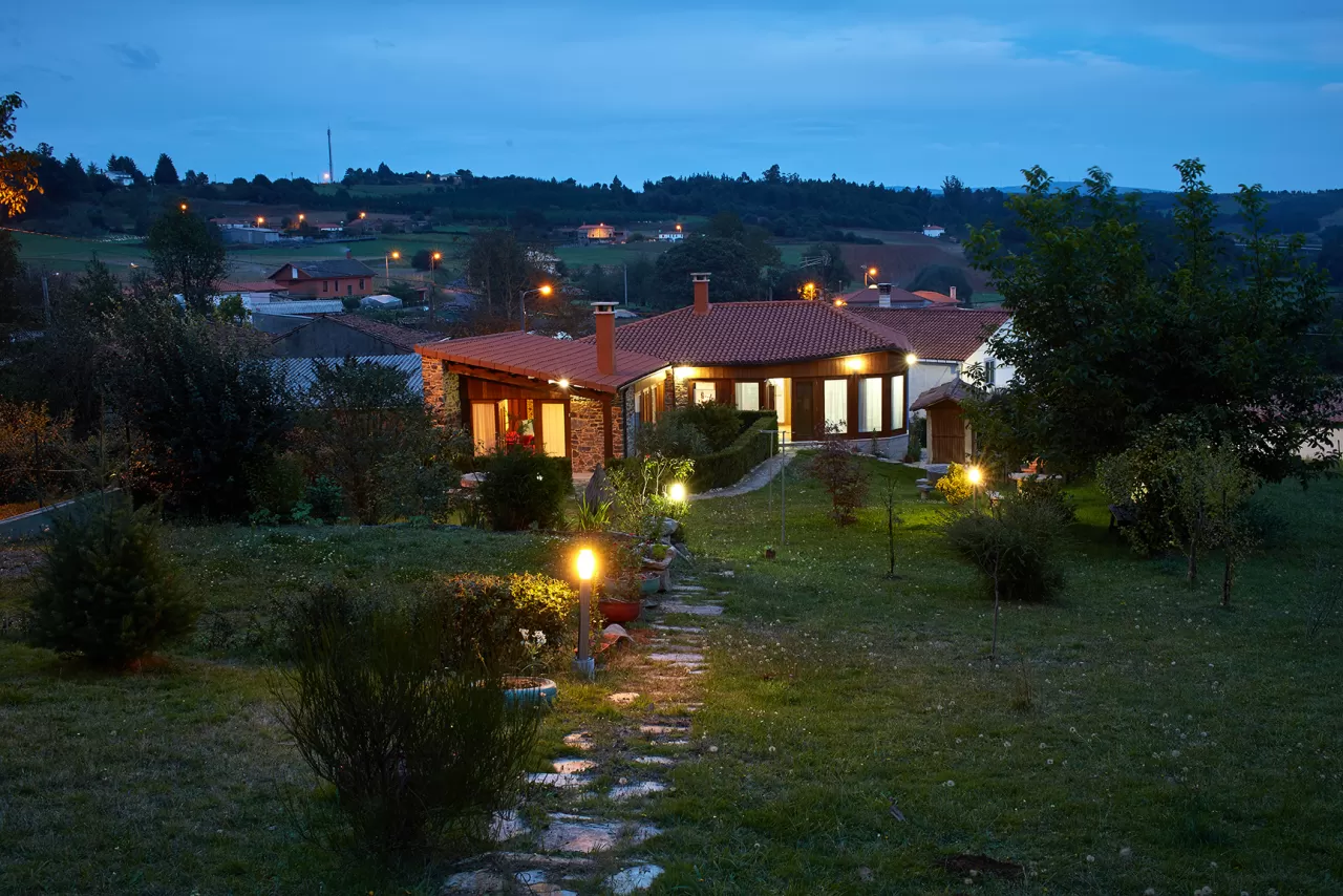 Casa Souto de Abajo