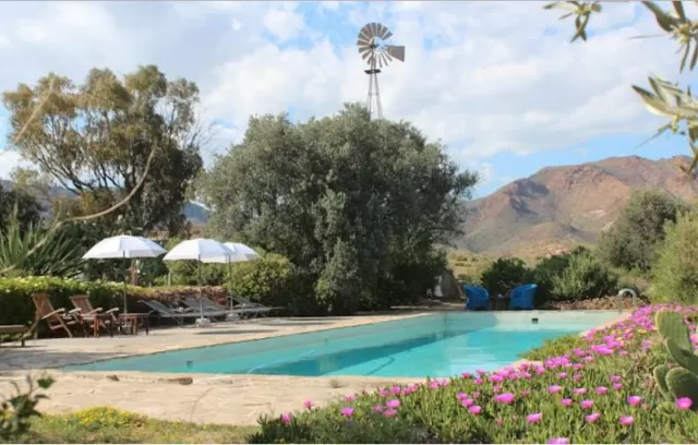 El Jardín de los Sueños