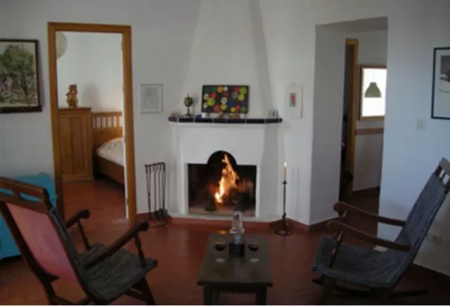 Casa Pequeña