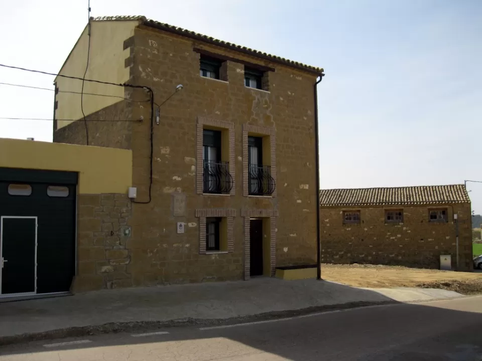 Casa Rural Miguel 