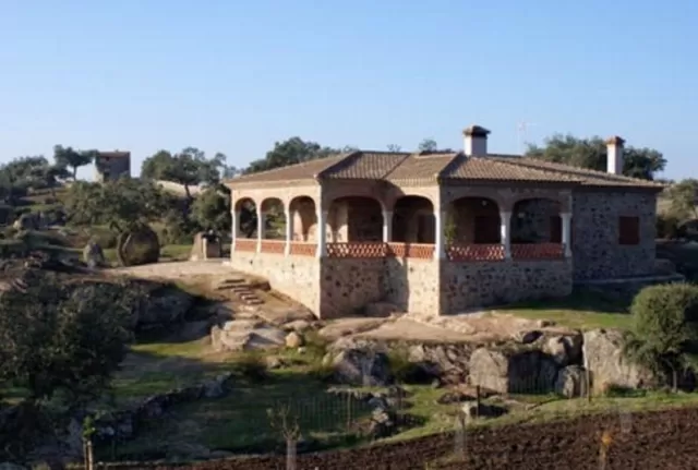 A.R Molino de Viento
