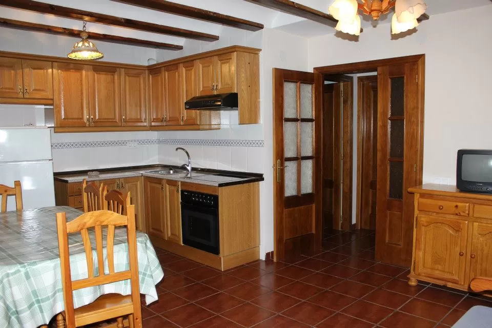 Apartamento 2