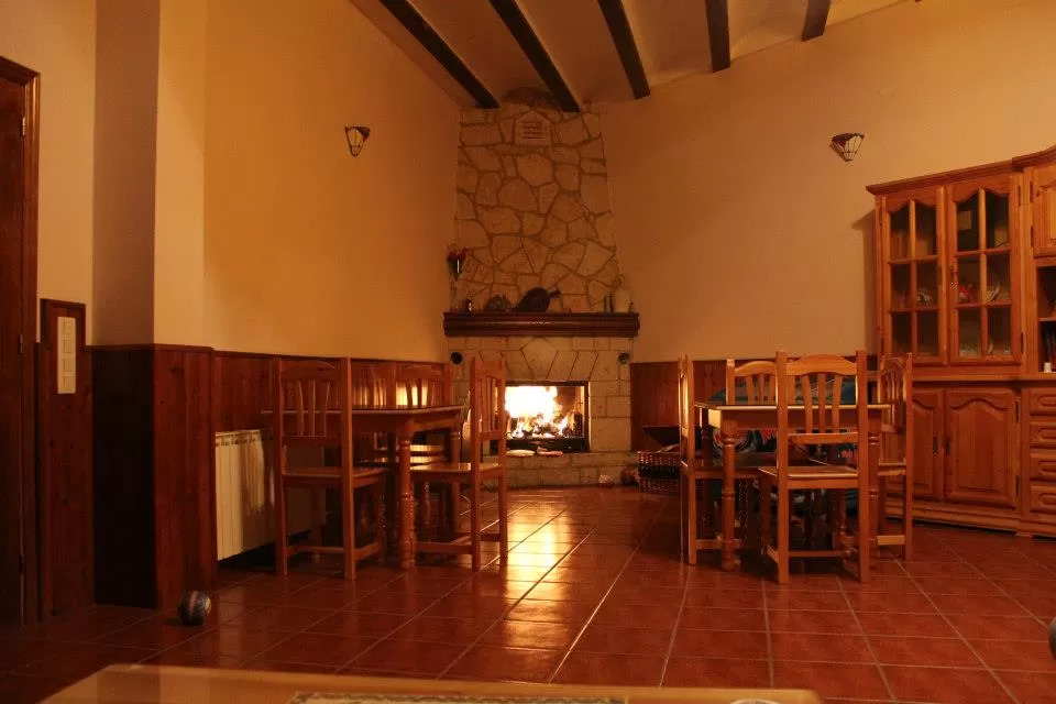 Apartamento 1