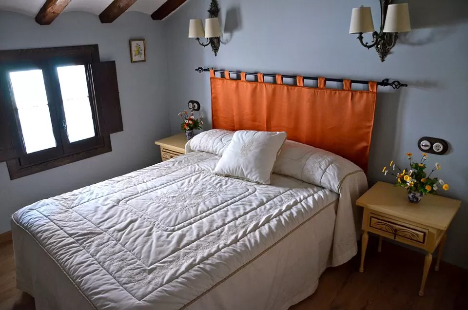 Apartamentos turísticos Gadea