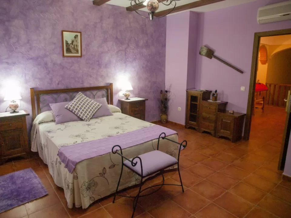 Casa Rural Beatriz