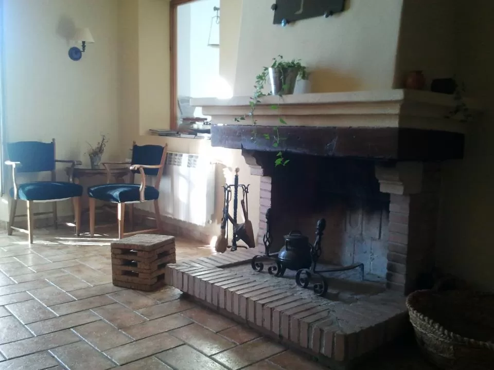 Casa Rural Las Avutardas