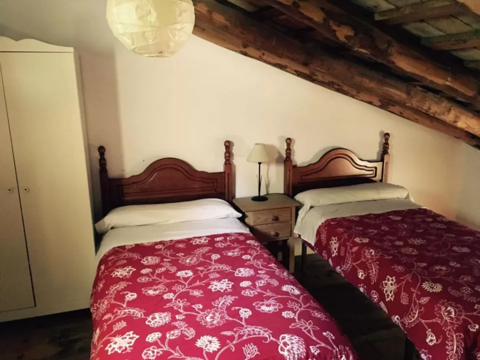 Apartamento Superior 2 camas