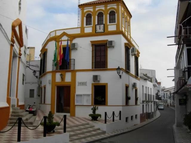 Casa Estepa