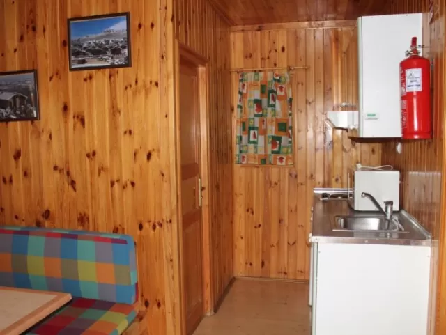 Bungalow de madera 5