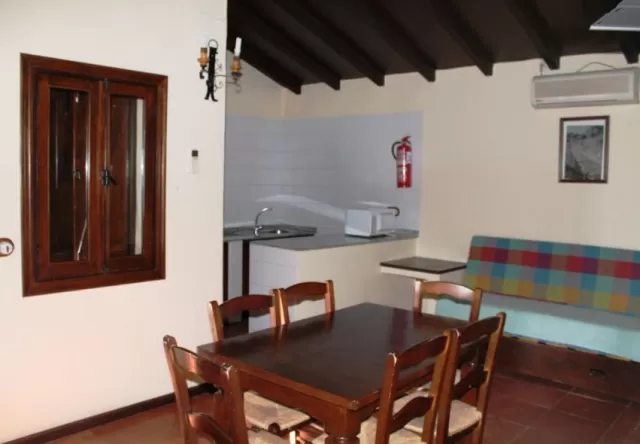 Bungalow de madera 2