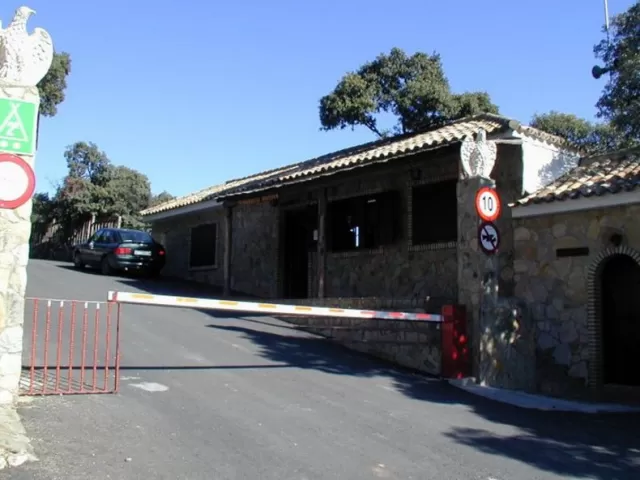 Bungalow de madera 9