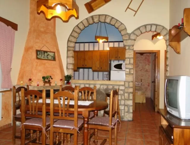 Villa Turrilla 3