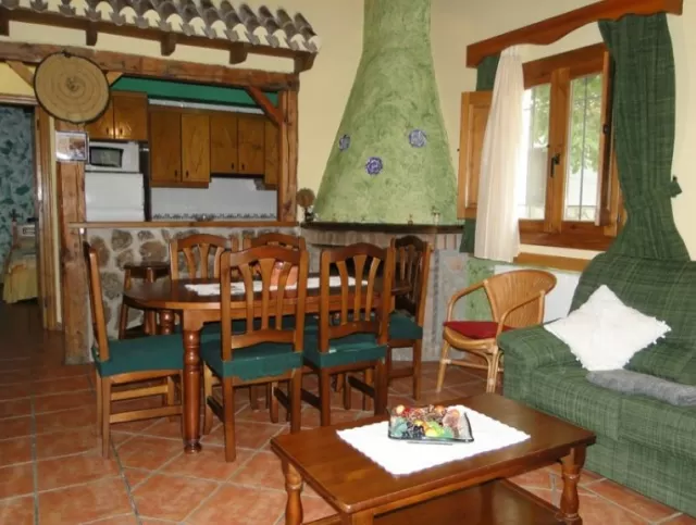 Villa Turrilla 4