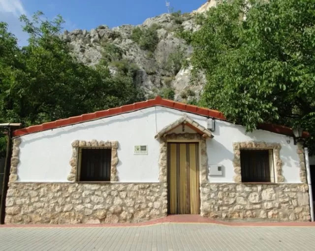 Villa Turrilla 5