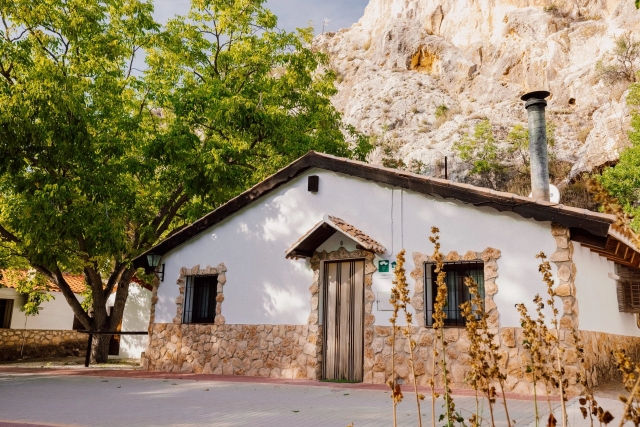 Villa Turrilla 6