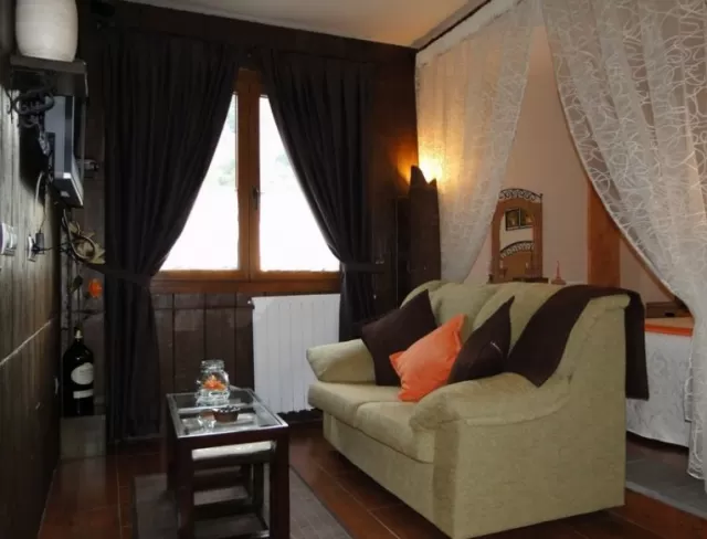 Villa Turrilla Loft