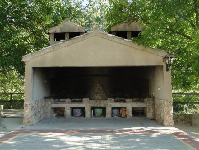 Villa Turrilla Loft
