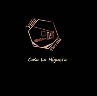 Logo La Higuera