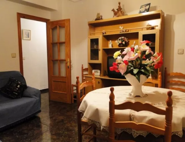 Calar de la Santa