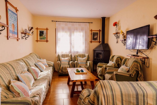 Casa Rozalén