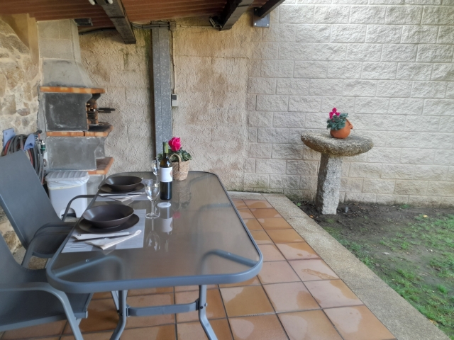 Zona exterior