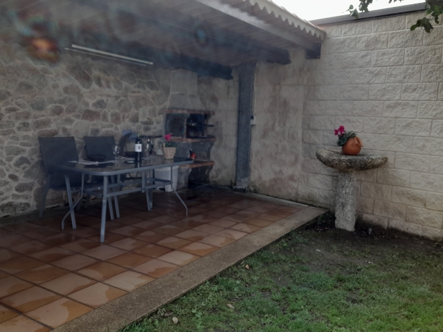 Zona exterior