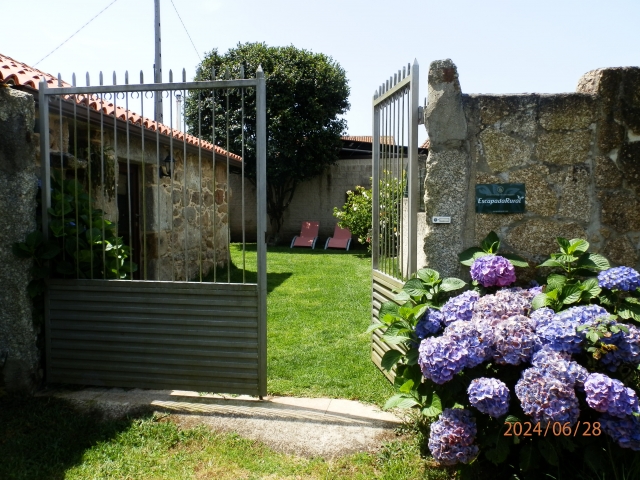 Entrada