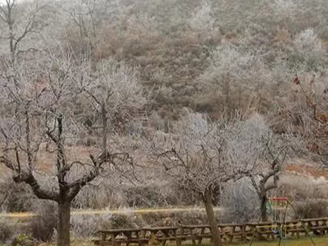 Invierno