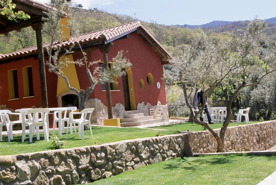 Casa 1- la Solana