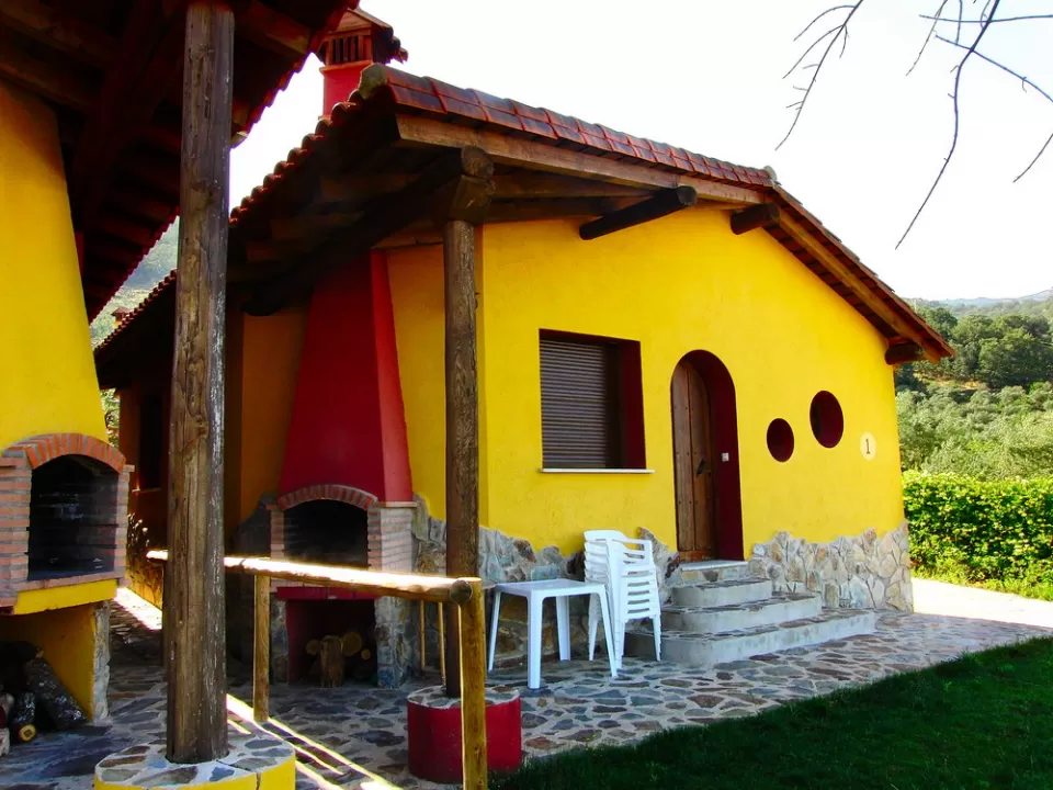 Casa 3 - La Dehesa