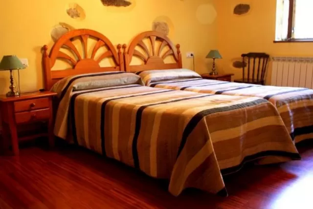 Dormitorio doble 3