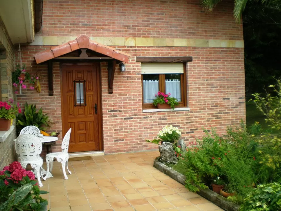 Entrada Norte