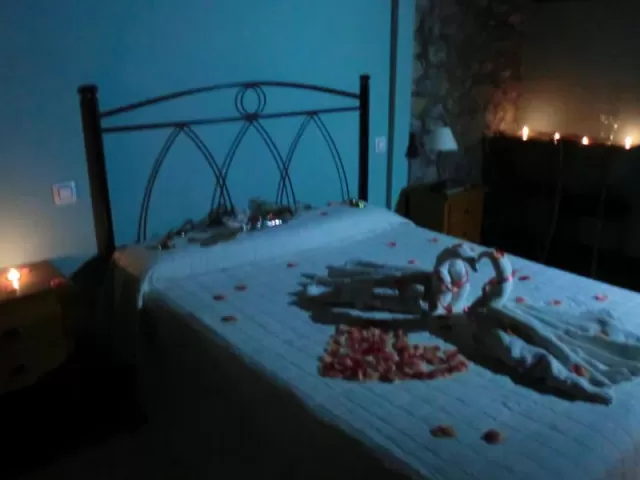 Habitación 1