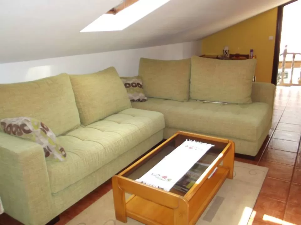 Casa Sejos 