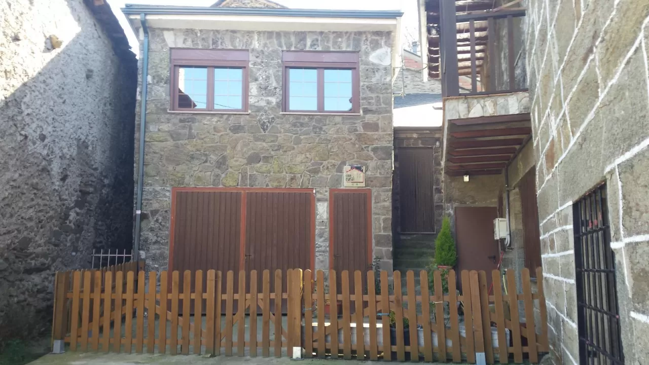 Casa Nika